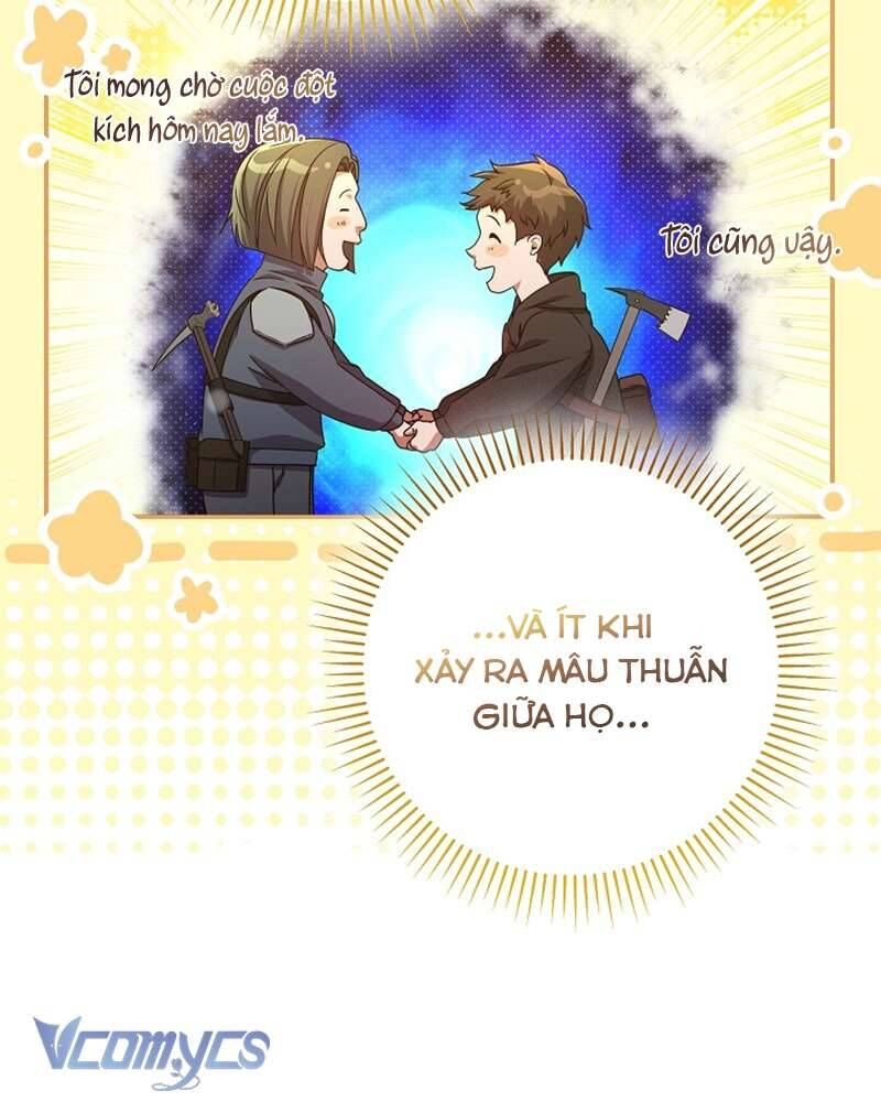 Nhật Ký Từ Chức Cấp S Của Thợ Săn Công Chức Chap 26 - Next Chap 27