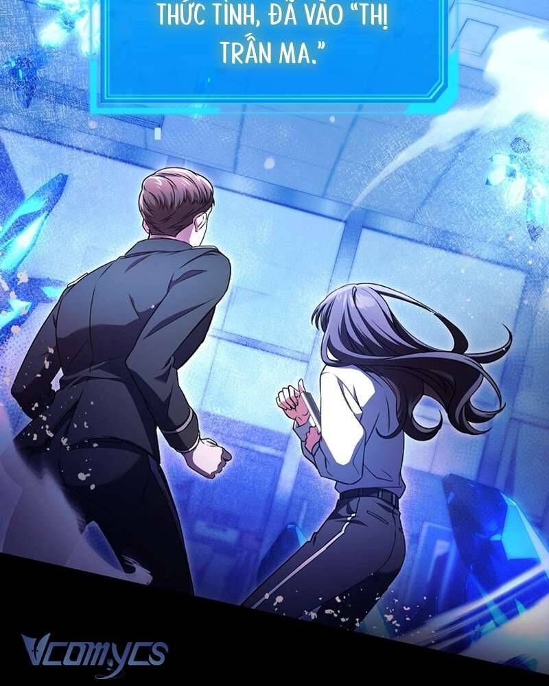 Nhật Ký Từ Chức Cấp S Của Thợ Săn Công Chức Chap 26 - Next Chap 27