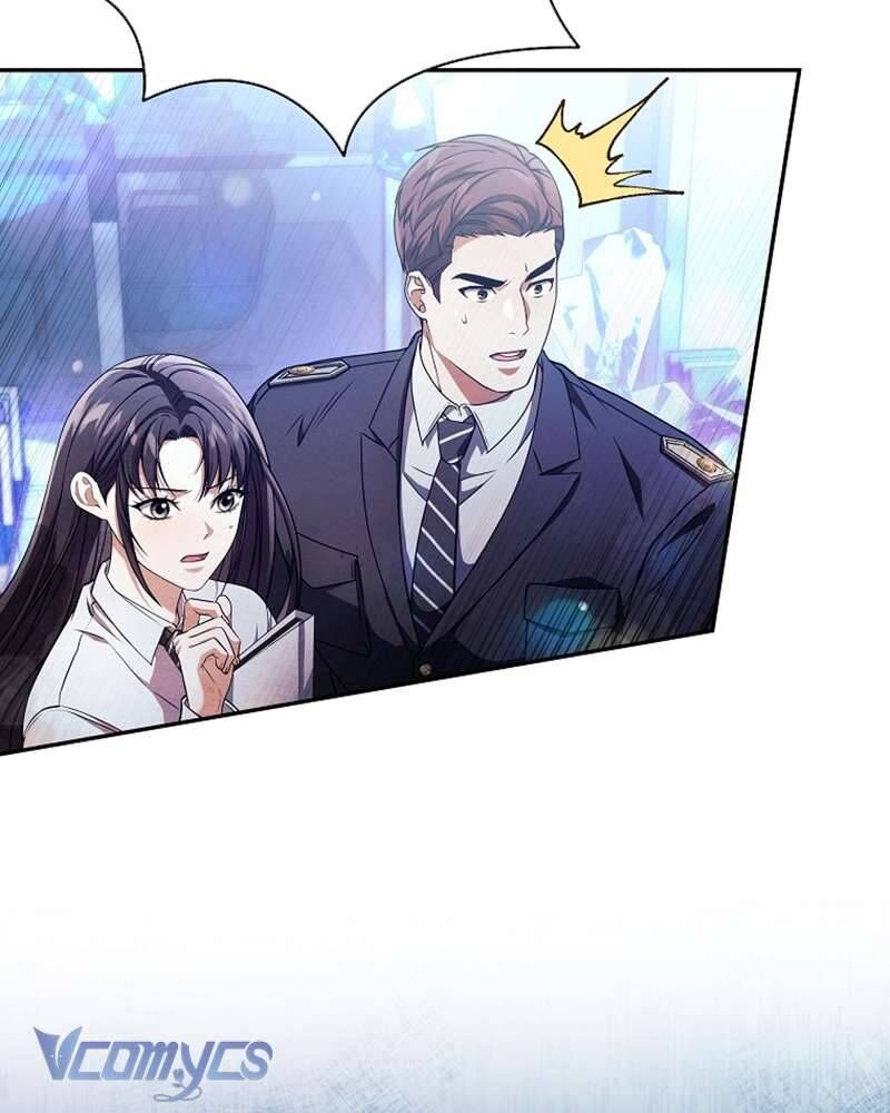Nhật Ký Từ Chức Cấp S Của Thợ Săn Công Chức Chap 26 - Next Chap 27