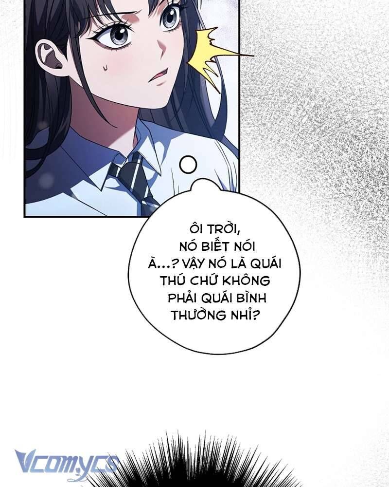 Nhật Ký Từ Chức Cấp S Của Thợ Săn Công Chức Chap 27 - Next Chap 28