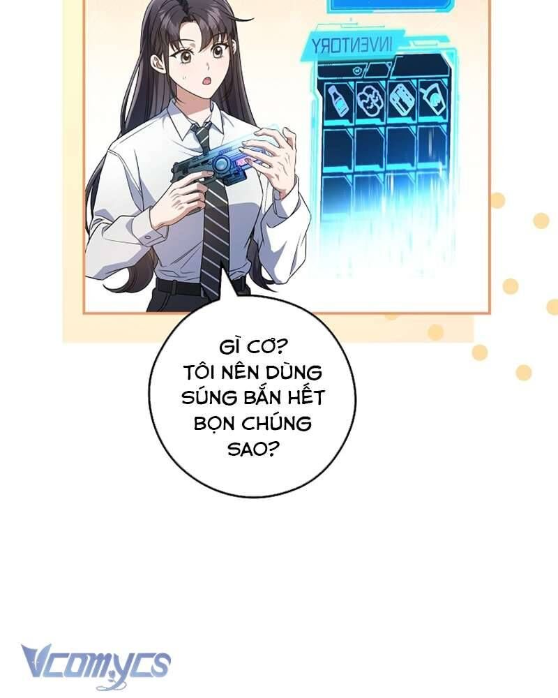 Nhật Ký Từ Chức Cấp S Của Thợ Săn Công Chức Chap 27 - Next Chap 28