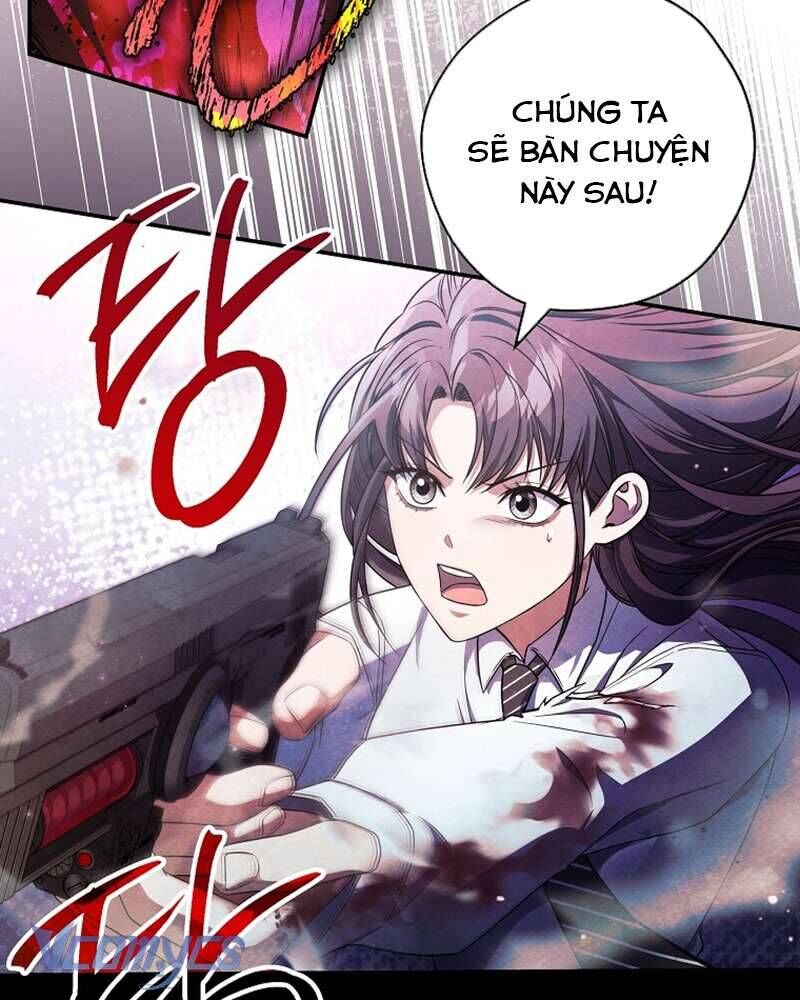 Nhật Ký Từ Chức Cấp S Của Thợ Săn Công Chức Chap 27 - Next Chap 28