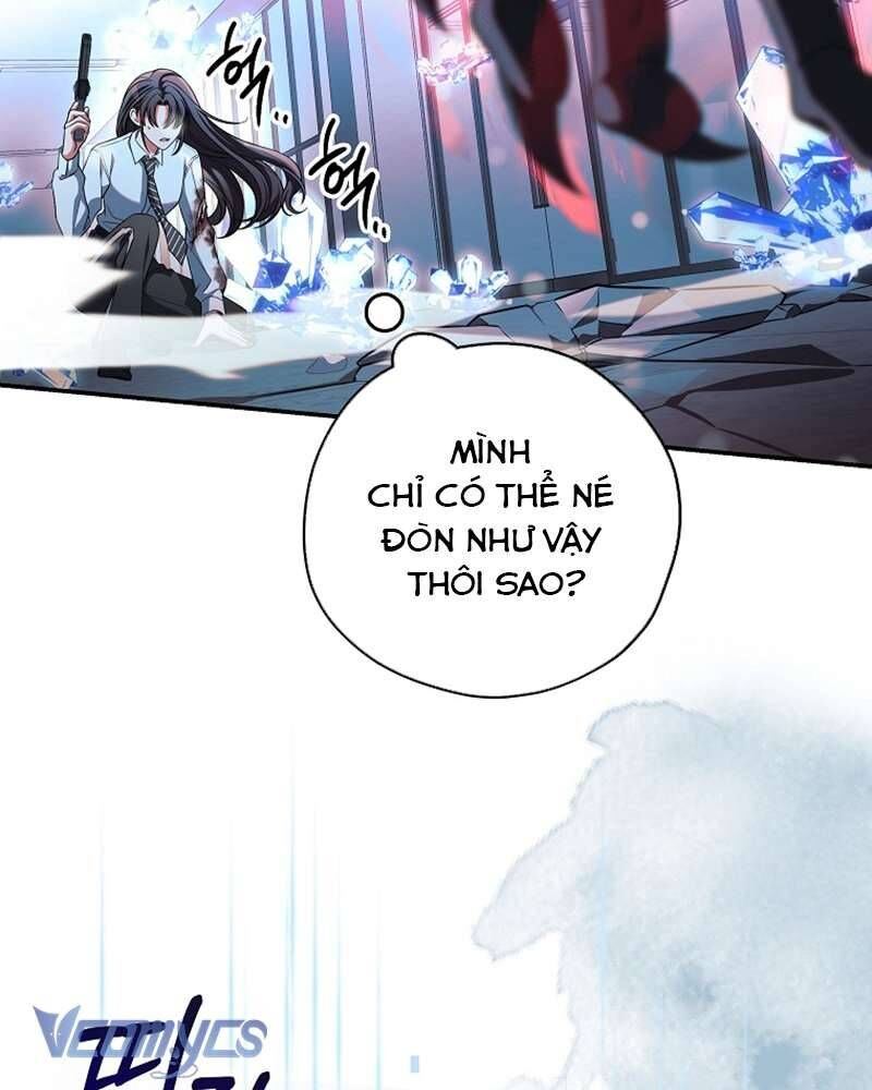 Nhật Ký Từ Chức Cấp S Của Thợ Săn Công Chức Chap 27 - Next Chap 28