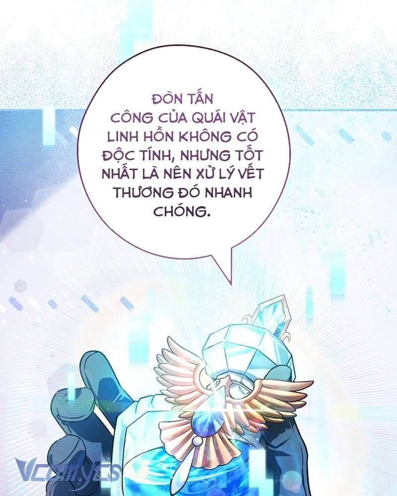 Nhật Ký Từ Chức Cấp S Của Thợ Săn Công Chức Chap 28 - Next Chap 29