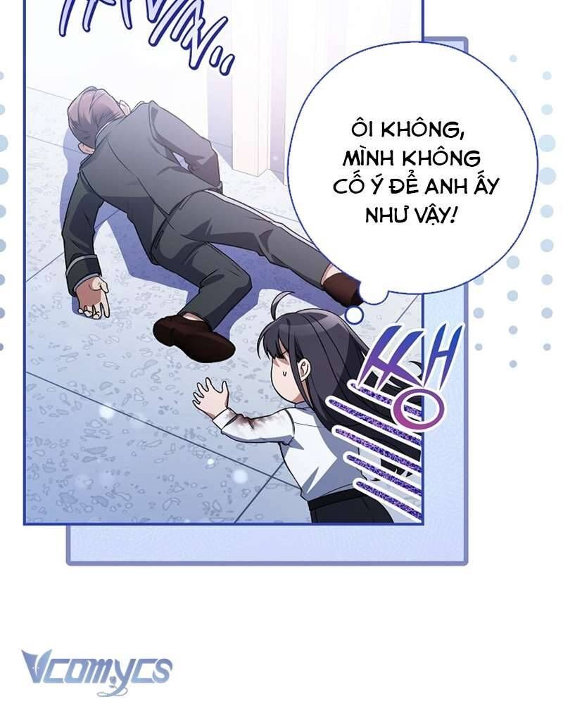 Nhật Ký Từ Chức Cấp S Của Thợ Săn Công Chức Chap 28 - Next Chap 29