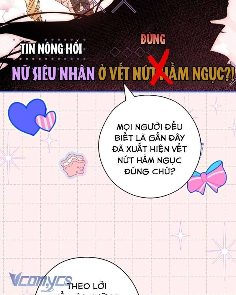 Nhật Ký Từ Chức Cấp S Của Thợ Săn Công Chức Chap 28 - Next Chap 29