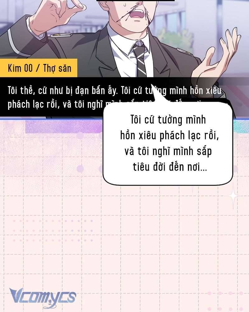 Nhật Ký Từ Chức Cấp S Của Thợ Săn Công Chức Chap 28 - Next Chap 29