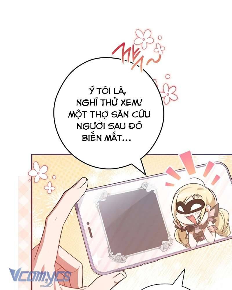 Nhật Ký Từ Chức Cấp S Của Thợ Săn Công Chức Chap 28 - Next Chap 29