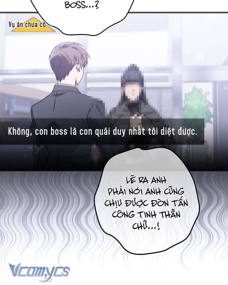 Nhật Ký Từ Chức Cấp S Của Thợ Săn Công Chức Chap 28 - Next Chap 29