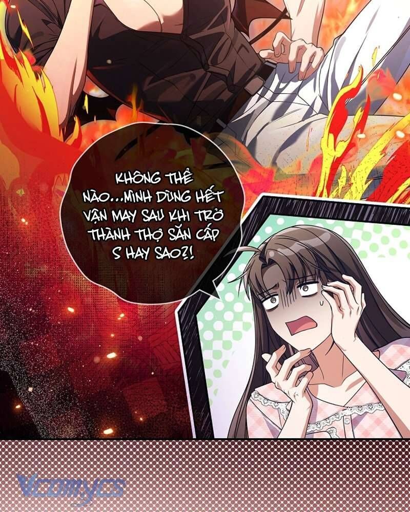 Nhật Ký Từ Chức Cấp S Của Thợ Săn Công Chức Chap 28 - Next Chap 29