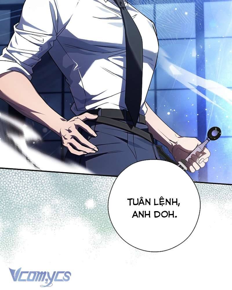 Nhật Ký Từ Chức Cấp S Của Thợ Săn Công Chức Chap 29 - Next Chap 30