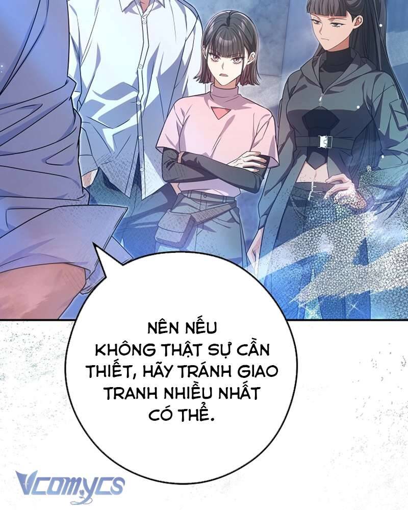 Nhật Ký Từ Chức Cấp S Của Thợ Săn Công Chức Chap 29 - Next Chap 30