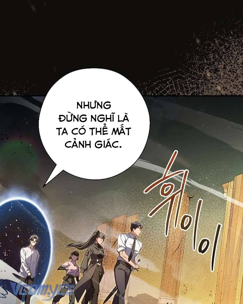 Nhật Ký Từ Chức Cấp S Của Thợ Săn Công Chức Chap 29 - Next Chap 30