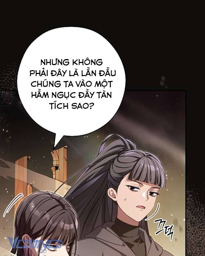 Nhật Ký Từ Chức Cấp S Của Thợ Săn Công Chức Chap 29 - Next Chap 30