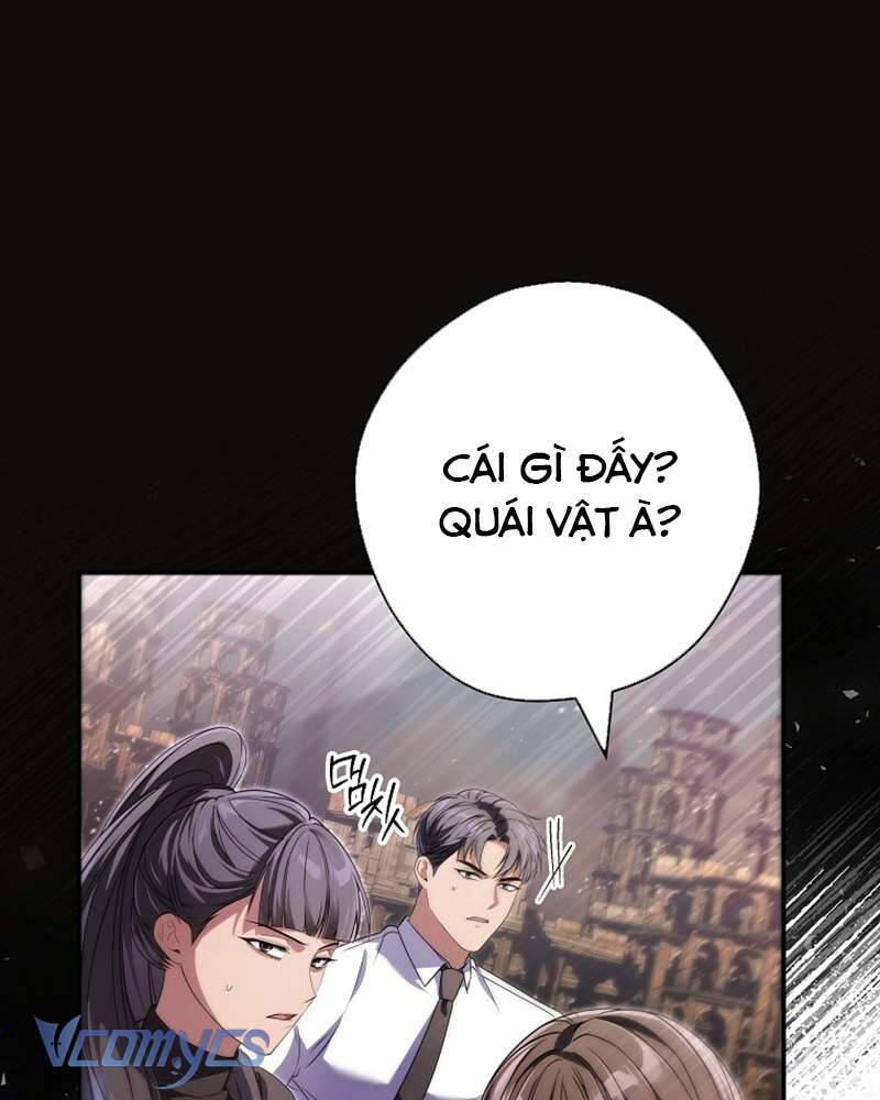 Nhật Ký Từ Chức Cấp S Của Thợ Săn Công Chức Chap 29 - Next Chap 30