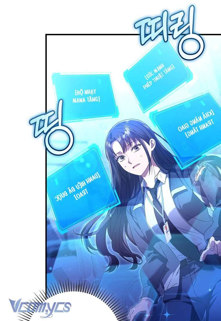 Nhật Ký Từ Chức Cấp S Của Thợ Săn Công Chức Chap 3 - Next Chap 4