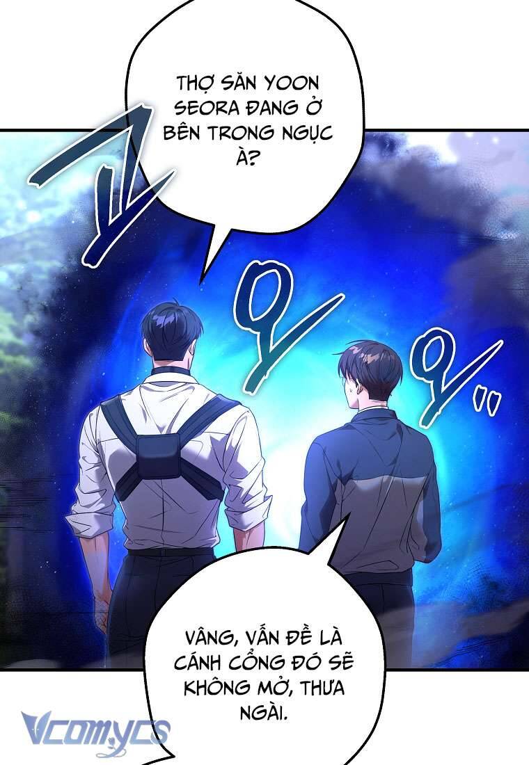 Nhật Ký Từ Chức Cấp S Của Thợ Săn Công Chức Chap 3 - Next Chap 4
