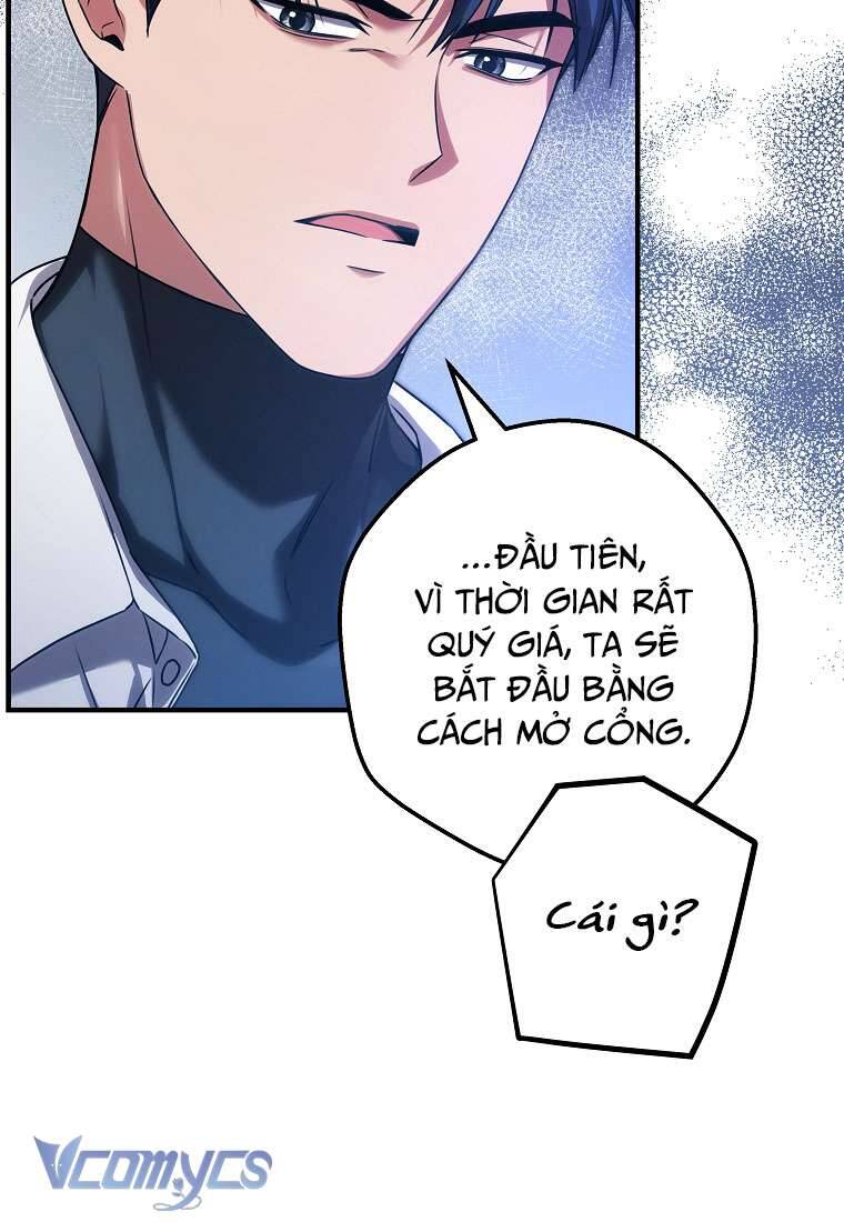 Nhật Ký Từ Chức Cấp S Của Thợ Săn Công Chức Chap 3 - Next Chap 4