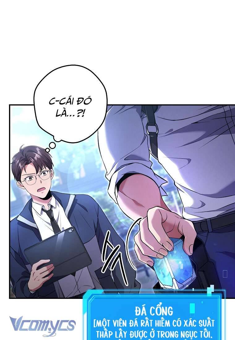 Nhật Ký Từ Chức Cấp S Của Thợ Săn Công Chức Chap 3 - Next Chap 4