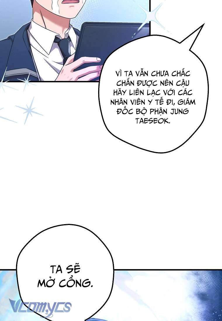 Nhật Ký Từ Chức Cấp S Của Thợ Săn Công Chức Chap 3 - Next Chap 4
