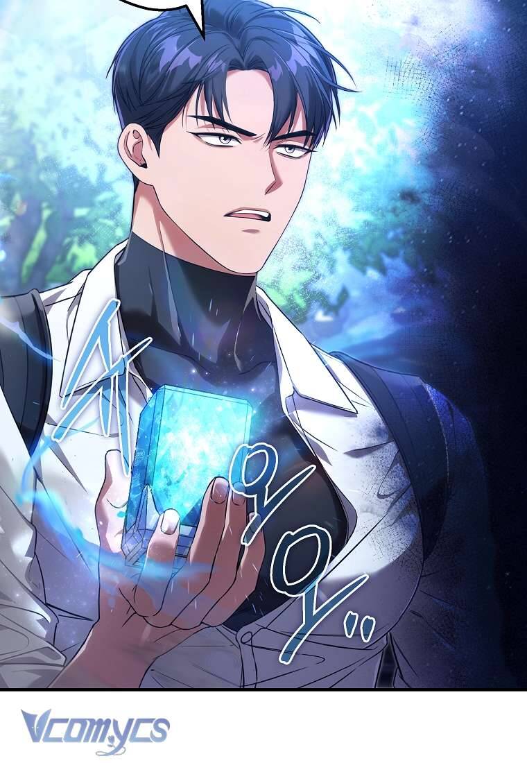 Nhật Ký Từ Chức Cấp S Của Thợ Săn Công Chức Chap 3 - Next Chap 4