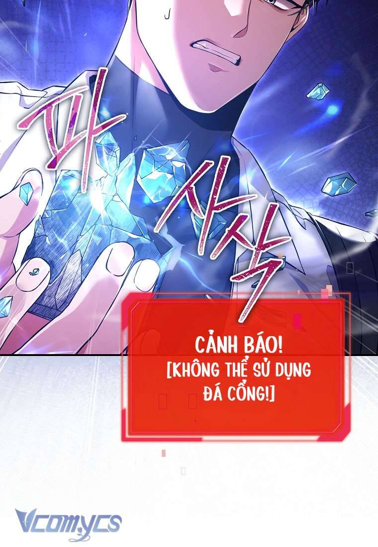 Nhật Ký Từ Chức Cấp S Của Thợ Săn Công Chức Chap 3 - Next Chap 4
