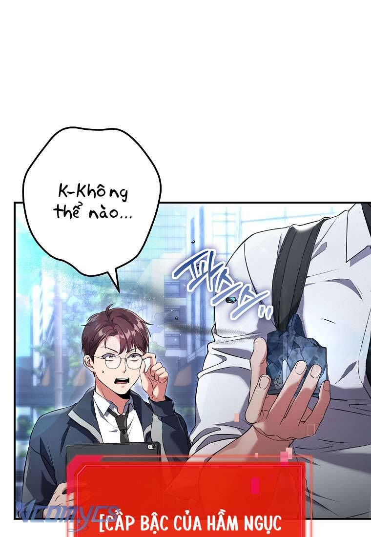 Nhật Ký Từ Chức Cấp S Của Thợ Săn Công Chức Chap 3 - Next Chap 4