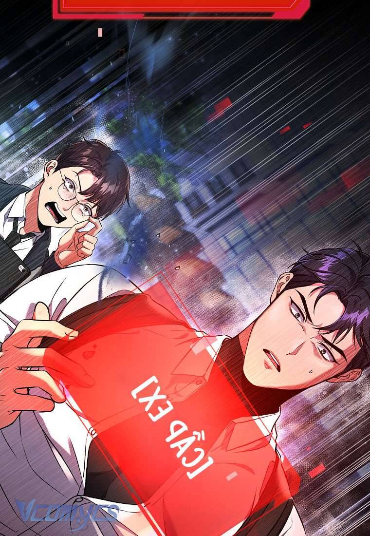 Nhật Ký Từ Chức Cấp S Của Thợ Săn Công Chức Chap 3 - Next Chap 4