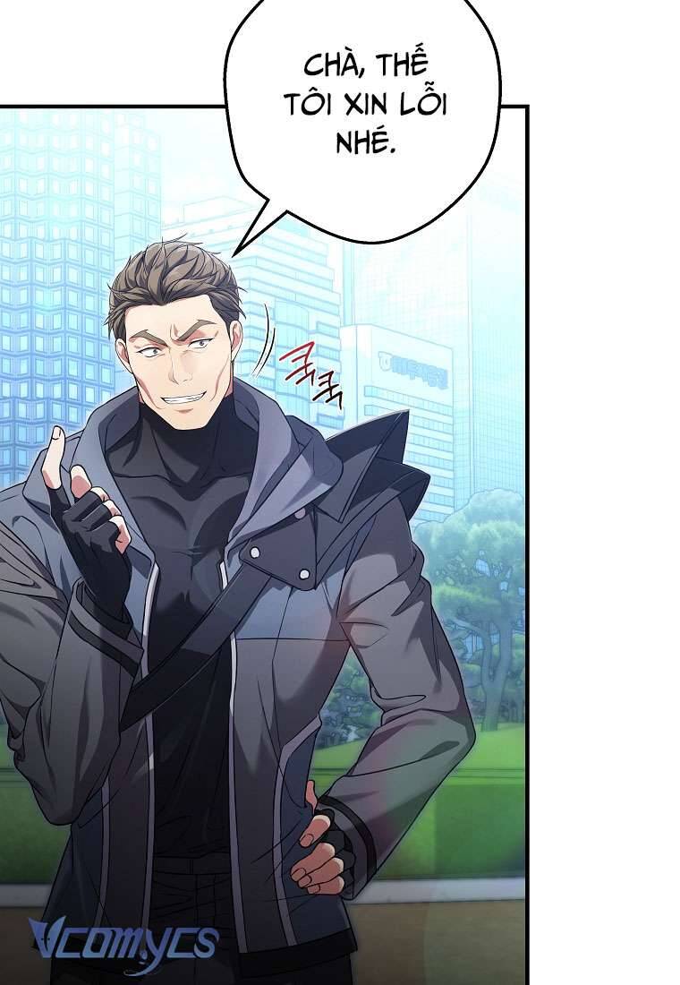 Nhật Ký Từ Chức Cấp S Của Thợ Săn Công Chức Chap 3 - Next Chap 4