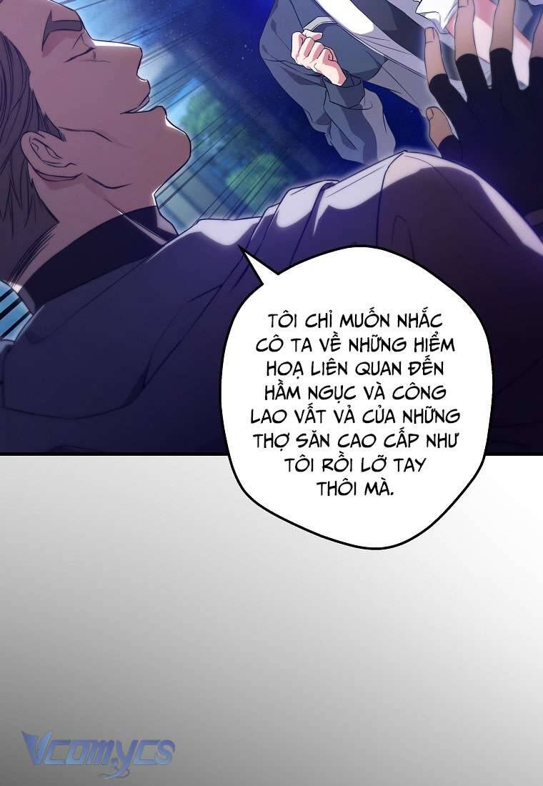 Nhật Ký Từ Chức Cấp S Của Thợ Săn Công Chức Chap 3 - Next Chap 4
