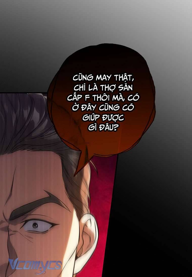 Nhật Ký Từ Chức Cấp S Của Thợ Săn Công Chức Chap 3 - Next Chap 4