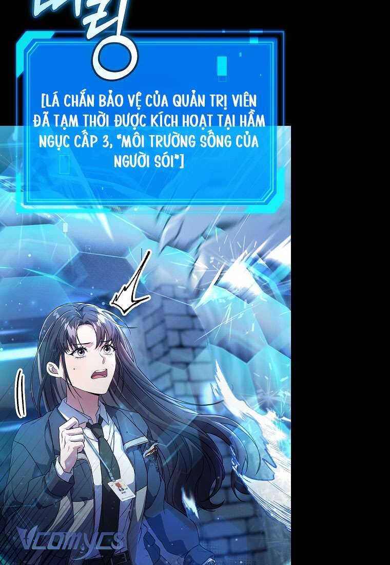 Nhật Ký Từ Chức Cấp S Của Thợ Săn Công Chức Chap 3 - Next Chap 4