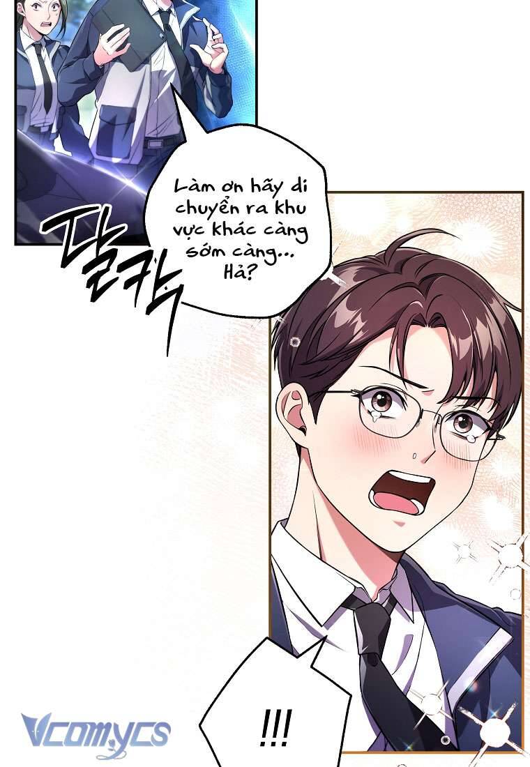 Nhật Ký Từ Chức Cấp S Của Thợ Săn Công Chức Chap 3 - Next Chap 4