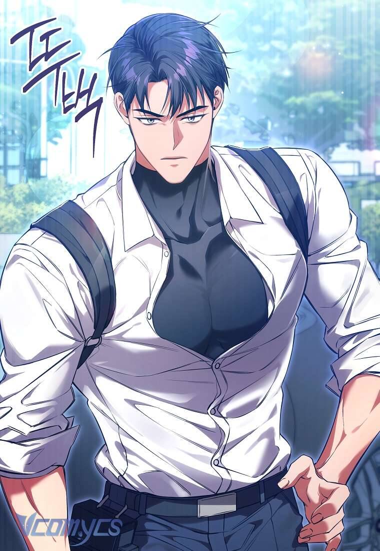 Nhật Ký Từ Chức Cấp S Của Thợ Săn Công Chức Chap 3 - Next Chap 4