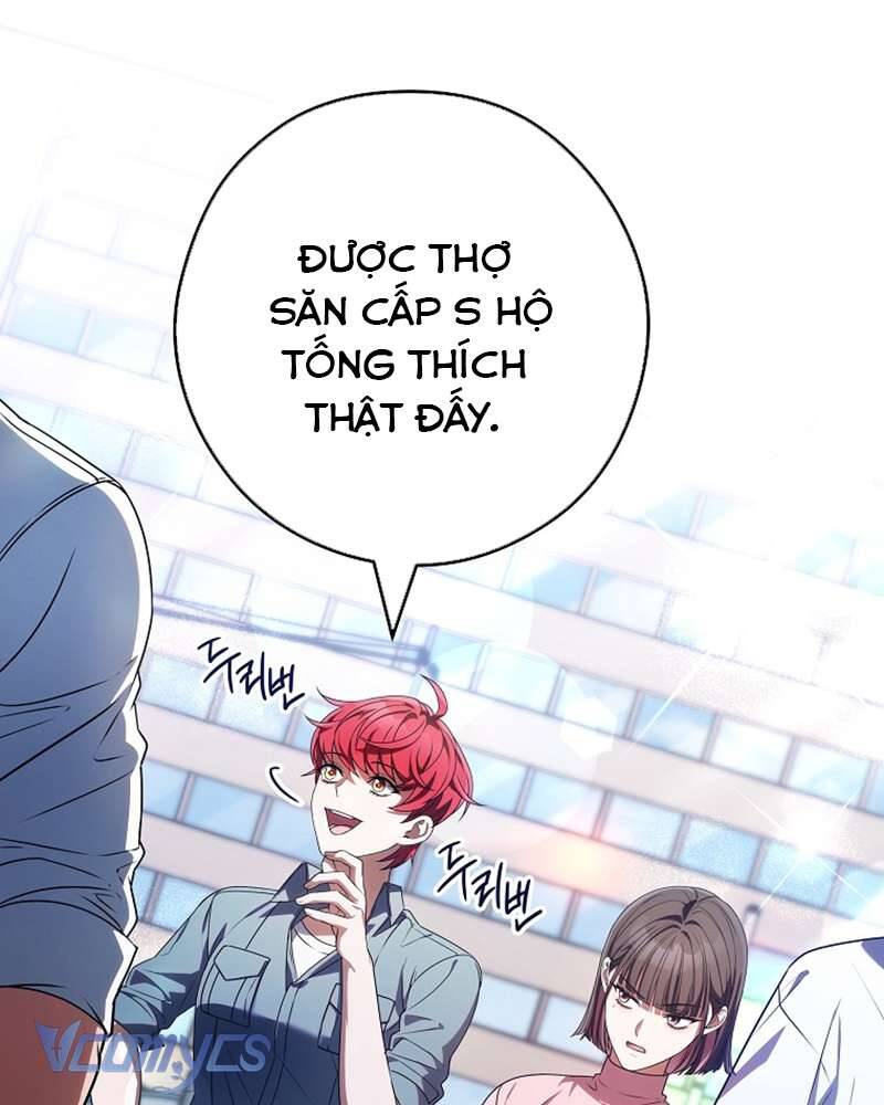 Nhật Ký Từ Chức Cấp S Của Thợ Săn Công Chức Chap 30 - Next Chap 31