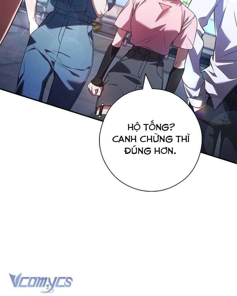 Nhật Ký Từ Chức Cấp S Của Thợ Săn Công Chức Chap 30 - Next Chap 31
