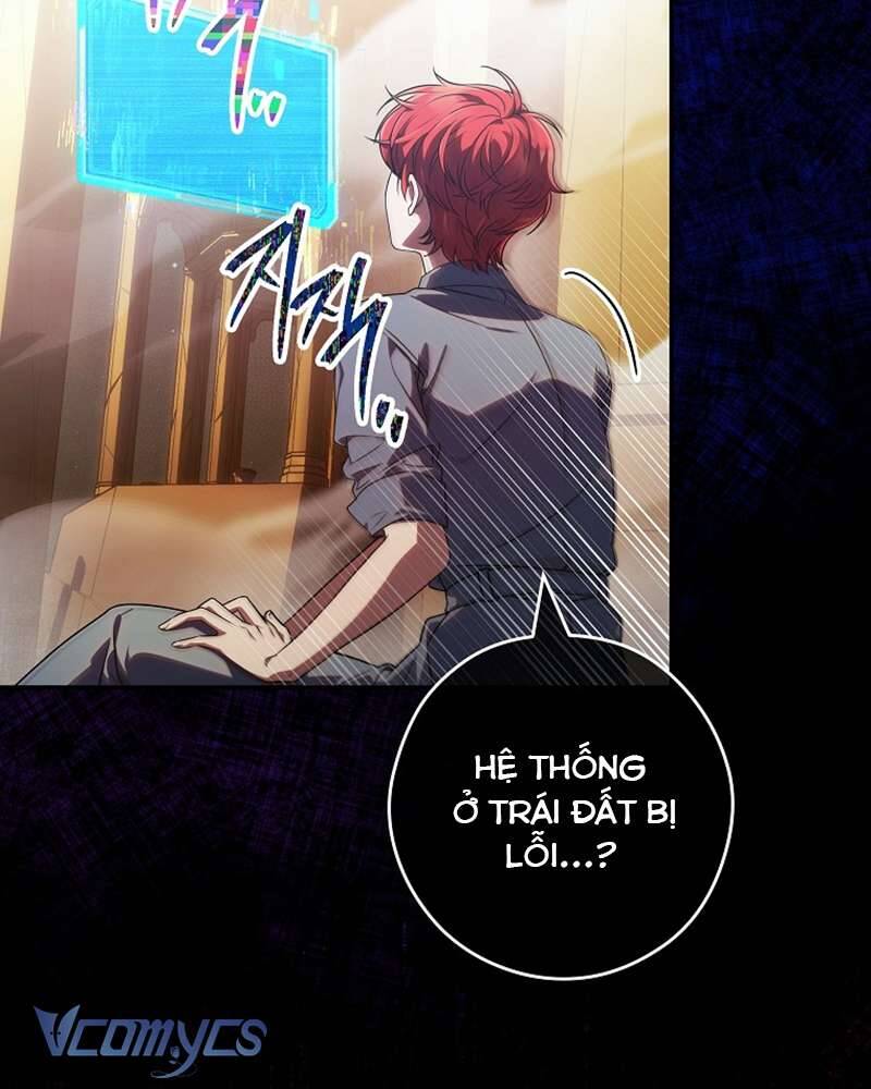 Nhật Ký Từ Chức Cấp S Của Thợ Săn Công Chức Chap 30 - Next Chap 31