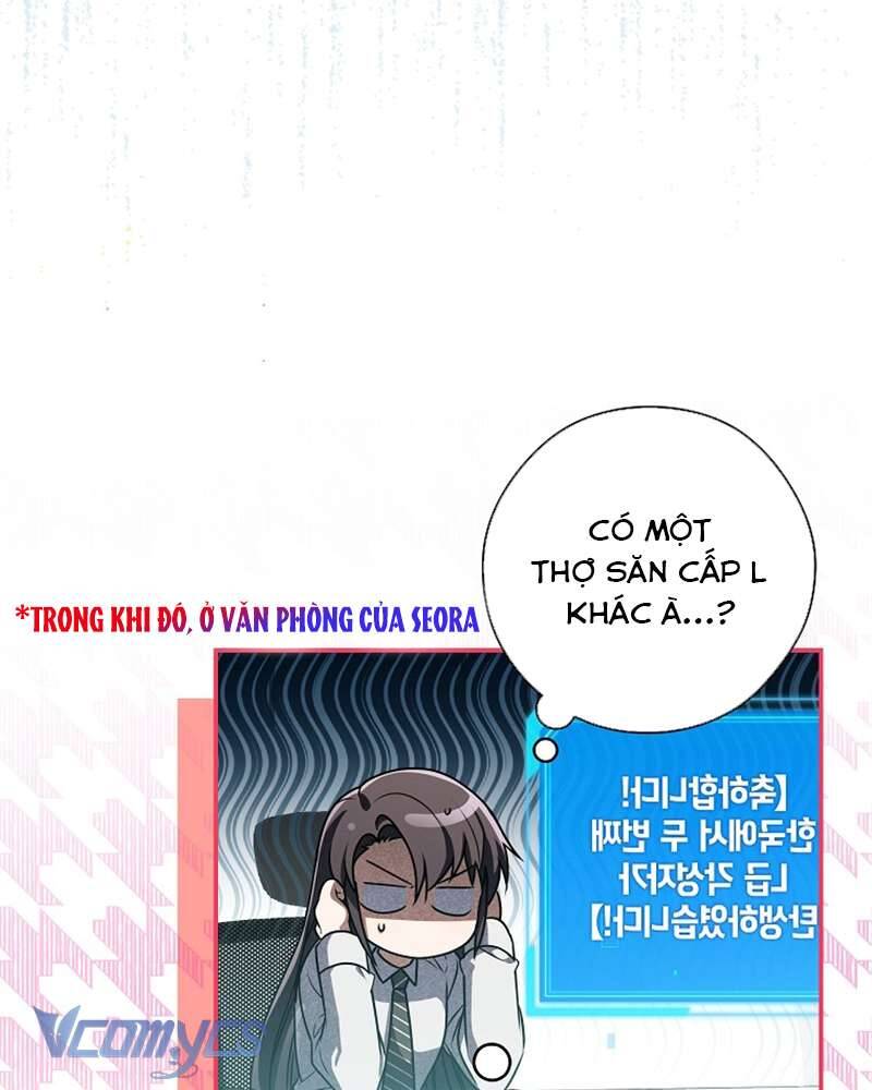 Nhật Ký Từ Chức Cấp S Của Thợ Săn Công Chức Chap 30 - Next Chap 31