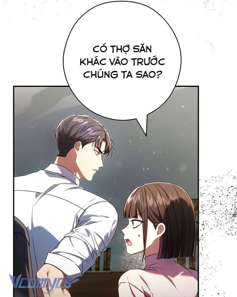Nhật Ký Từ Chức Cấp S Của Thợ Săn Công Chức Chap 30 - Next Chap 31
