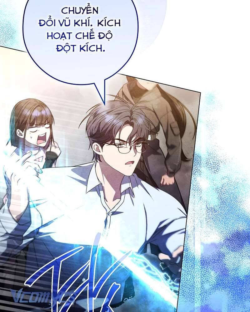 Nhật Ký Từ Chức Cấp S Của Thợ Săn Công Chức Chap 30 - Next Chap 31