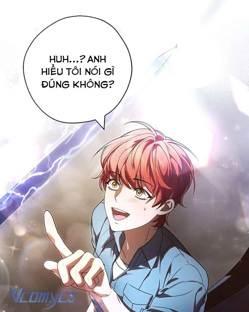 Nhật Ký Từ Chức Cấp S Của Thợ Săn Công Chức Chap 30 - Next Chap 31