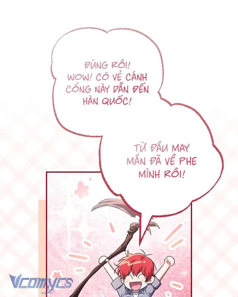 Nhật Ký Từ Chức Cấp S Của Thợ Săn Công Chức Chap 30 - Next Chap 31