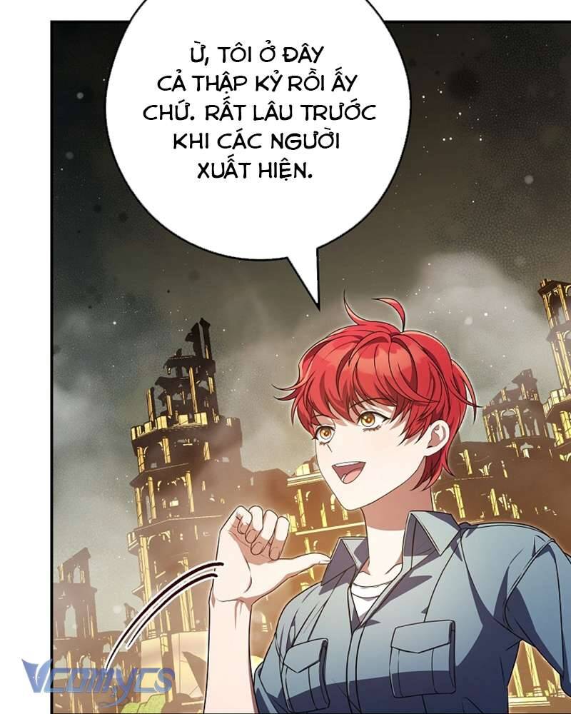 Nhật Ký Từ Chức Cấp S Của Thợ Săn Công Chức Chap 30 - Next Chap 31