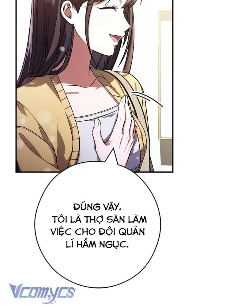 Nhật Ký Từ Chức Cấp S Của Thợ Săn Công Chức Chap 31 - Next Chap 32