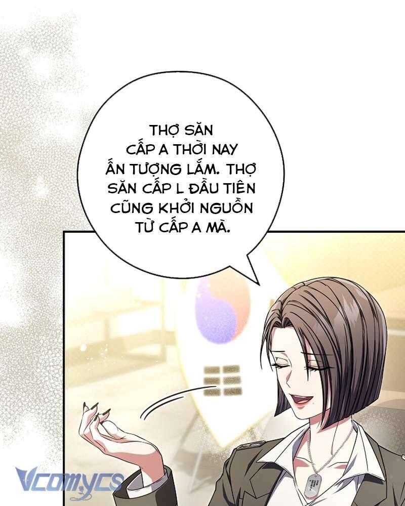 Nhật Ký Từ Chức Cấp S Của Thợ Săn Công Chức Chap 31 - Next Chap 32