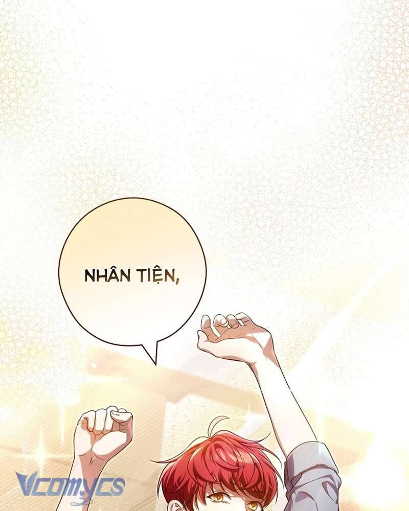 Nhật Ký Từ Chức Cấp S Của Thợ Săn Công Chức Chap 31 - Next Chap 32