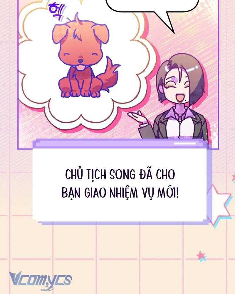 Nhật Ký Từ Chức Cấp S Của Thợ Săn Công Chức Chap 31 - Next Chap 32