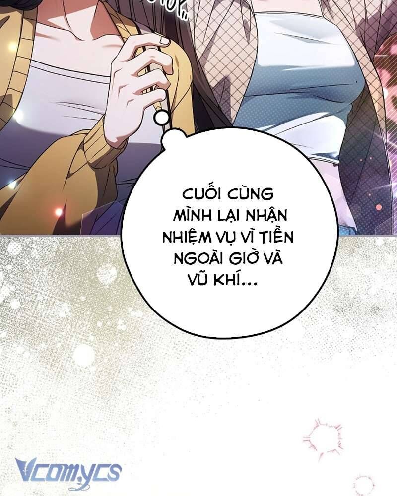 Nhật Ký Từ Chức Cấp S Của Thợ Săn Công Chức Chap 31 - Next Chap 32