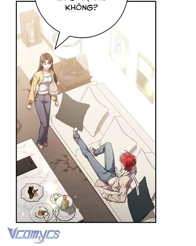 Nhật Ký Từ Chức Cấp S Của Thợ Săn Công Chức Chap 31 - Next Chap 32