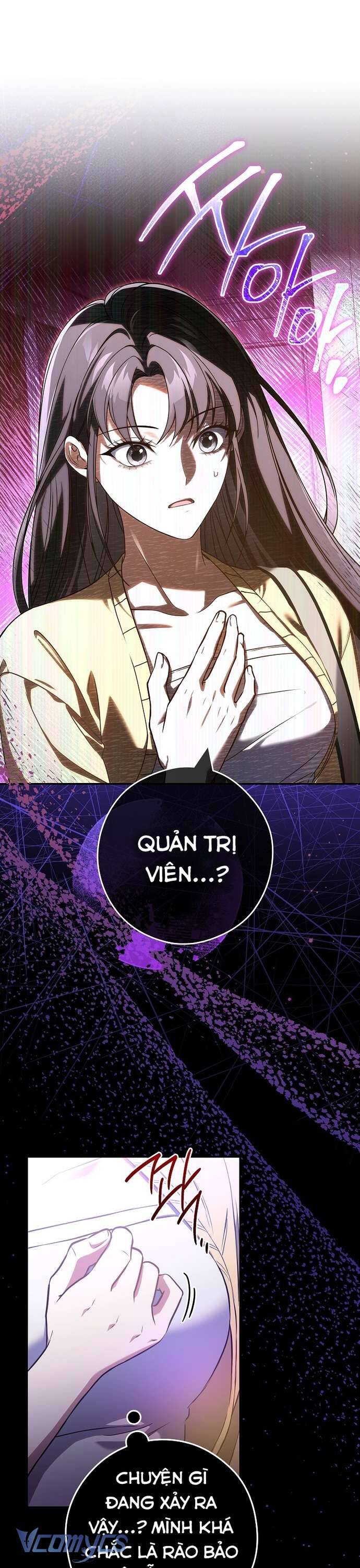 Nhật Ký Từ Chức Cấp S Của Thợ Săn Công Chức Chap 32 - Next Chap 33